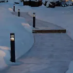 شقة Lumikontupa Jyväskylä