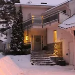 Lumikontupa شقة Jyväskylä