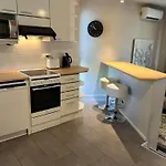 شقة Lumikontupa