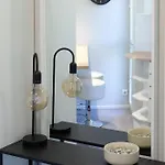 Lumikontupa شقة
