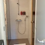 شقة Lumikontupa