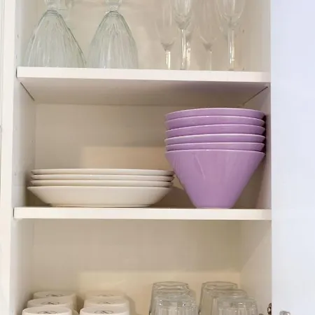 Apartamento Lumikontupa *