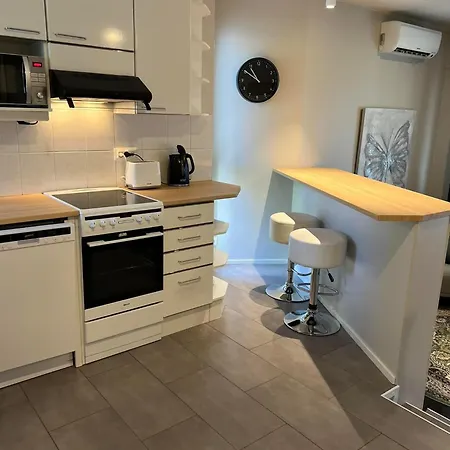 Apartamento Lumikontupa
