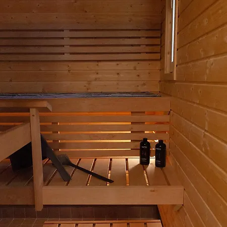 Apartamento Lumikontupa *