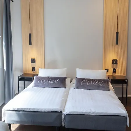 Apartamento Lumikontupa Jyväskylä
