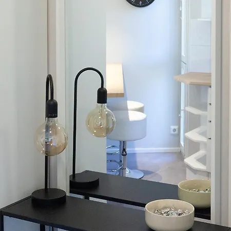 Lumikontupa Apartamento