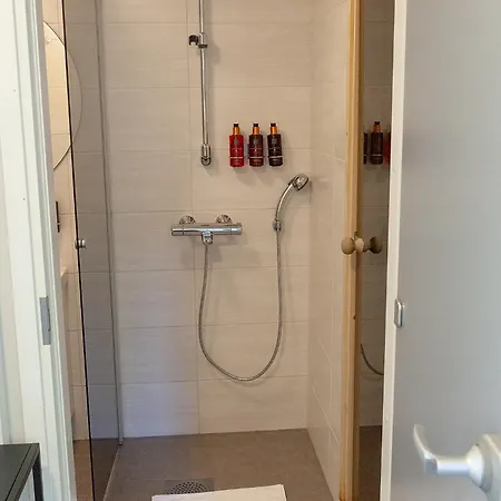 Apartamento Lumikontupa