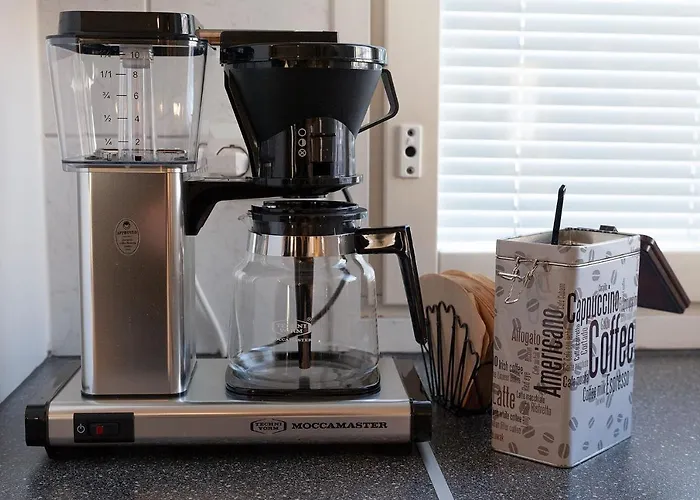 Lumikontupa דירה *