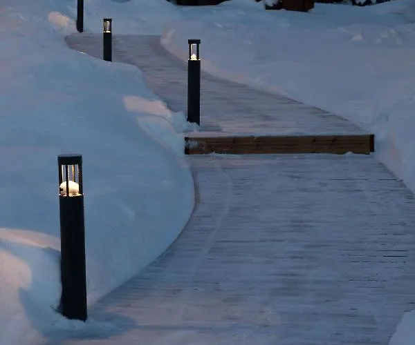 דירה Lumikontupa Jyväskylä