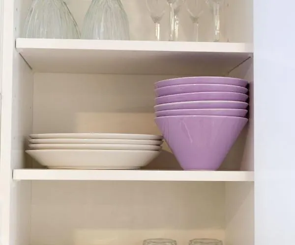 公寓 Lumikontupa *