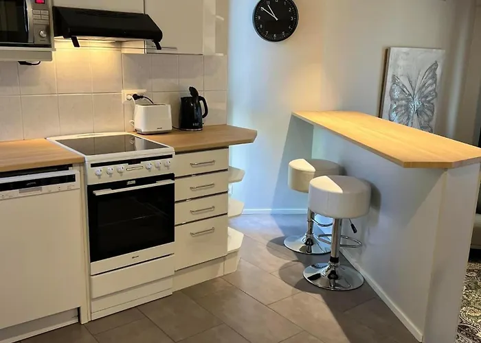 דירה Lumikontupa