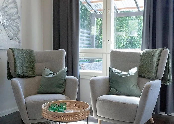 Lumikontupa 公寓 Jyväskylä