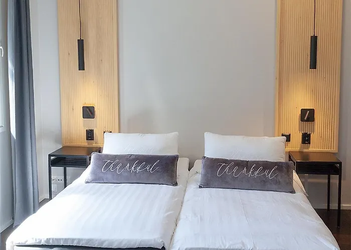 公寓 Lumikontupa Jyväskylä